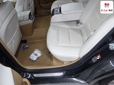 2021 - hyundai grandeur