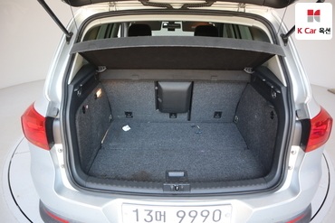2015 - volkswagen tiguan