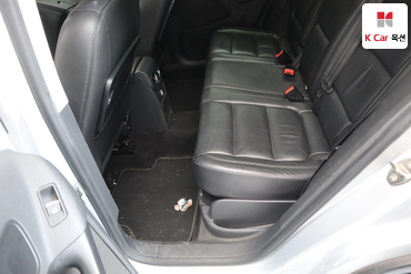 2015 - volkswagen tiguan