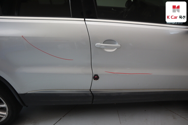 2015 - volkswagen tiguan