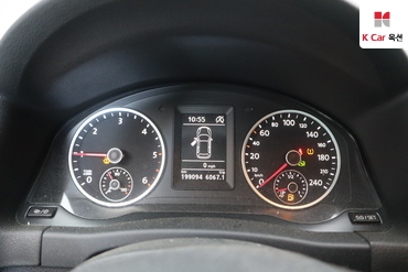 2015 - volkswagen tiguan