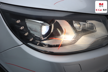 2015 - volkswagen tiguan
