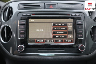 2015 - volkswagen tiguan