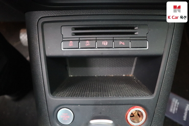 2015 - volkswagen tiguan