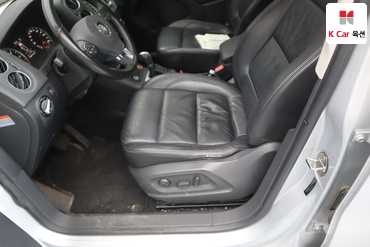 2015 - volkswagen tiguan