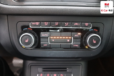 2015 - volkswagen tiguan