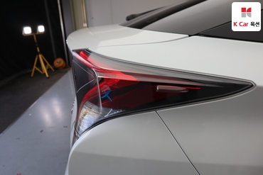 2017 - toyota prius