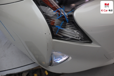 2017 - toyota prius