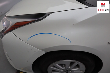 2017 - toyota prius