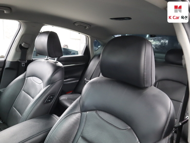 2018 - hyundai grandeur
