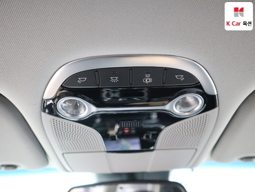2018 - hyundai grandeur