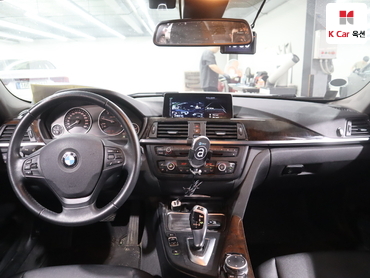 2015 - bmw m3