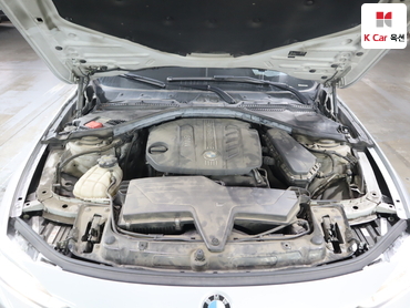 2015 - bmw m3