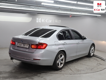 2015 - bmw m3