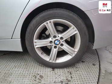 2015 - bmw m3