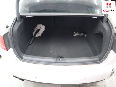 2009 - audi a4