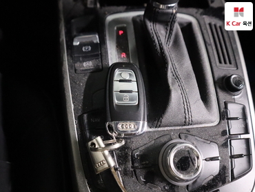 2009 - audi a4