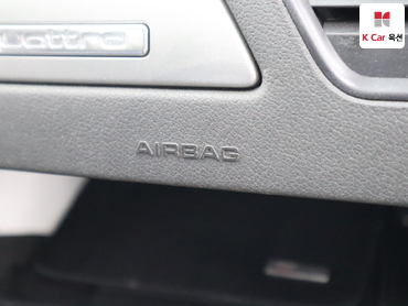 2009 - audi a4