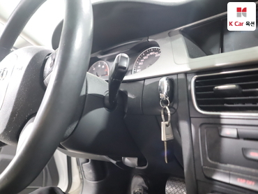2009 - audi a4