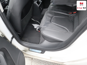 2009 - audi a4