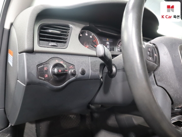 2009 - audi a4