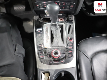 2009 - audi a4