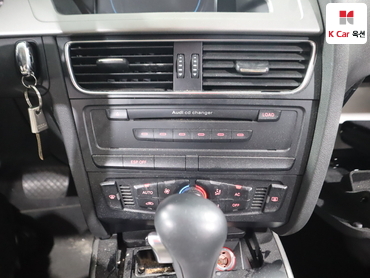 2009 - audi a4