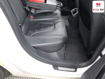 2009 - audi a4