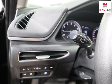 2020 - hyundai sonata