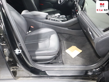 2020 - hyundai sonata