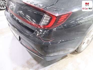 2020 - hyundai sonata