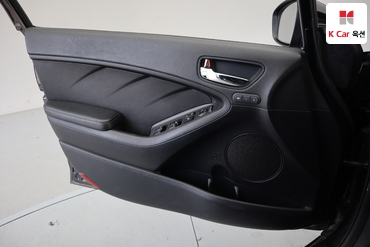 2013 - kia k3