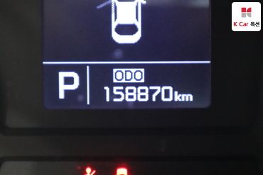 2013 - kia k3