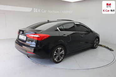 2013 - kia k3