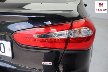 2013 - kia k3