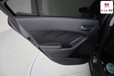 2013 - kia k3