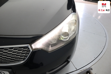 2013 - kia k3