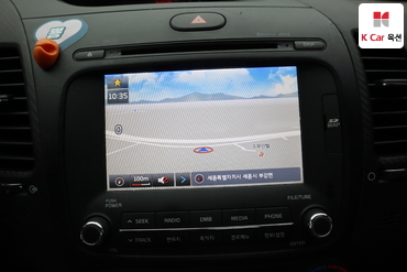2013 - kia k3