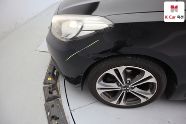 2013 - kia k3
