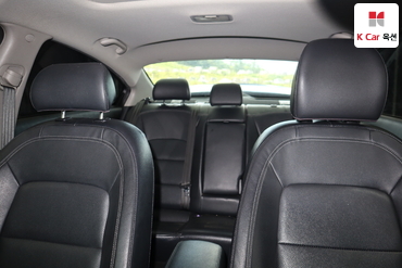 2013 - kia k3