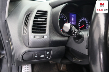 2013 - kia k3