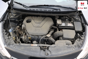 2013 - kia k3