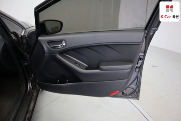 2013 - kia k3