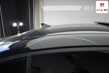 2013 - kia k3