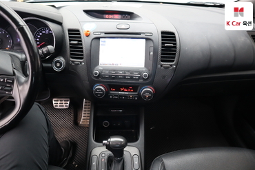 2013 - kia k3