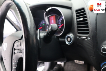 2013 - kia k3