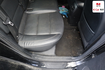 2013 - kia k3