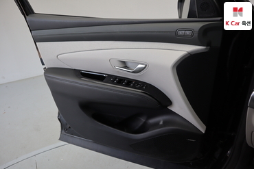 2024 - hyundai tucson