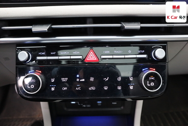 2024 - hyundai tucson