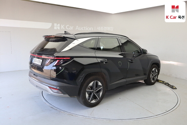 2024 - hyundai tucson